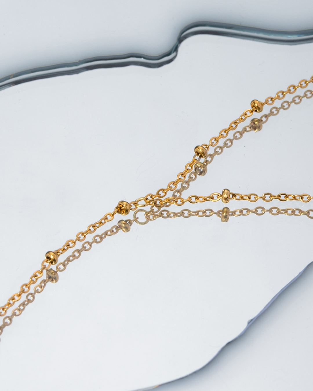 Kylie Hand Chain
