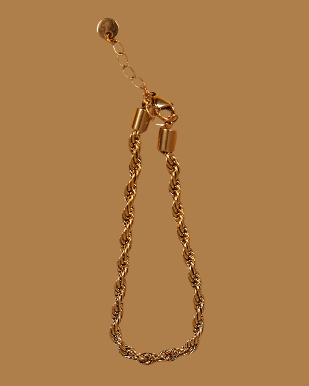 Kacy Rope Bracelet
