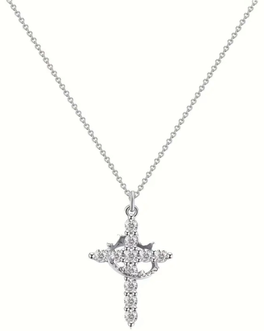 Daughter of a King Necklace™
