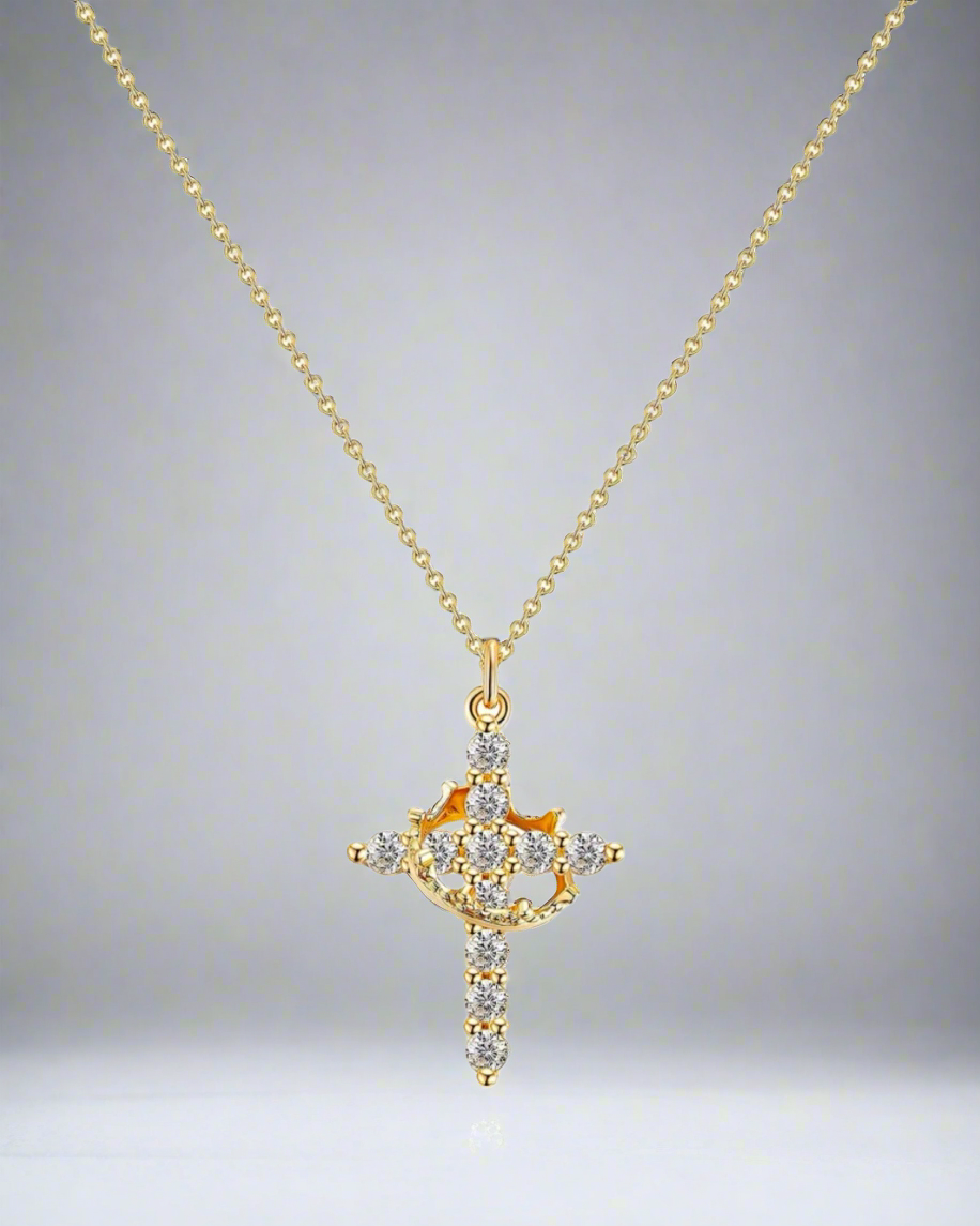 Daughter of a King Necklace™