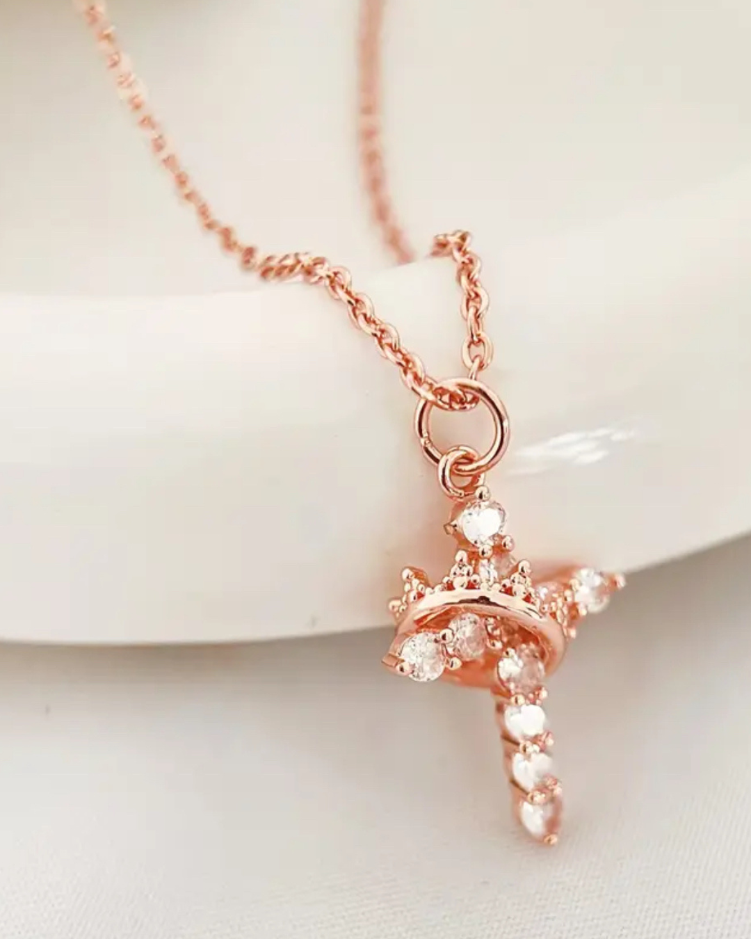 Daughter of a King Necklace™