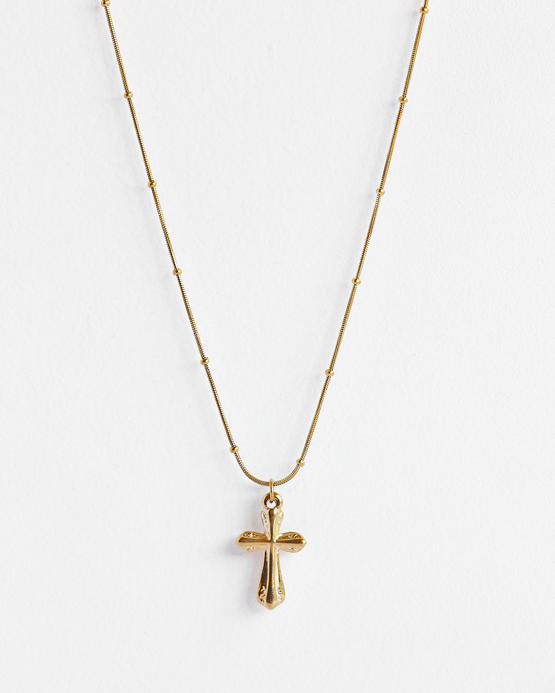 Elevated Faith