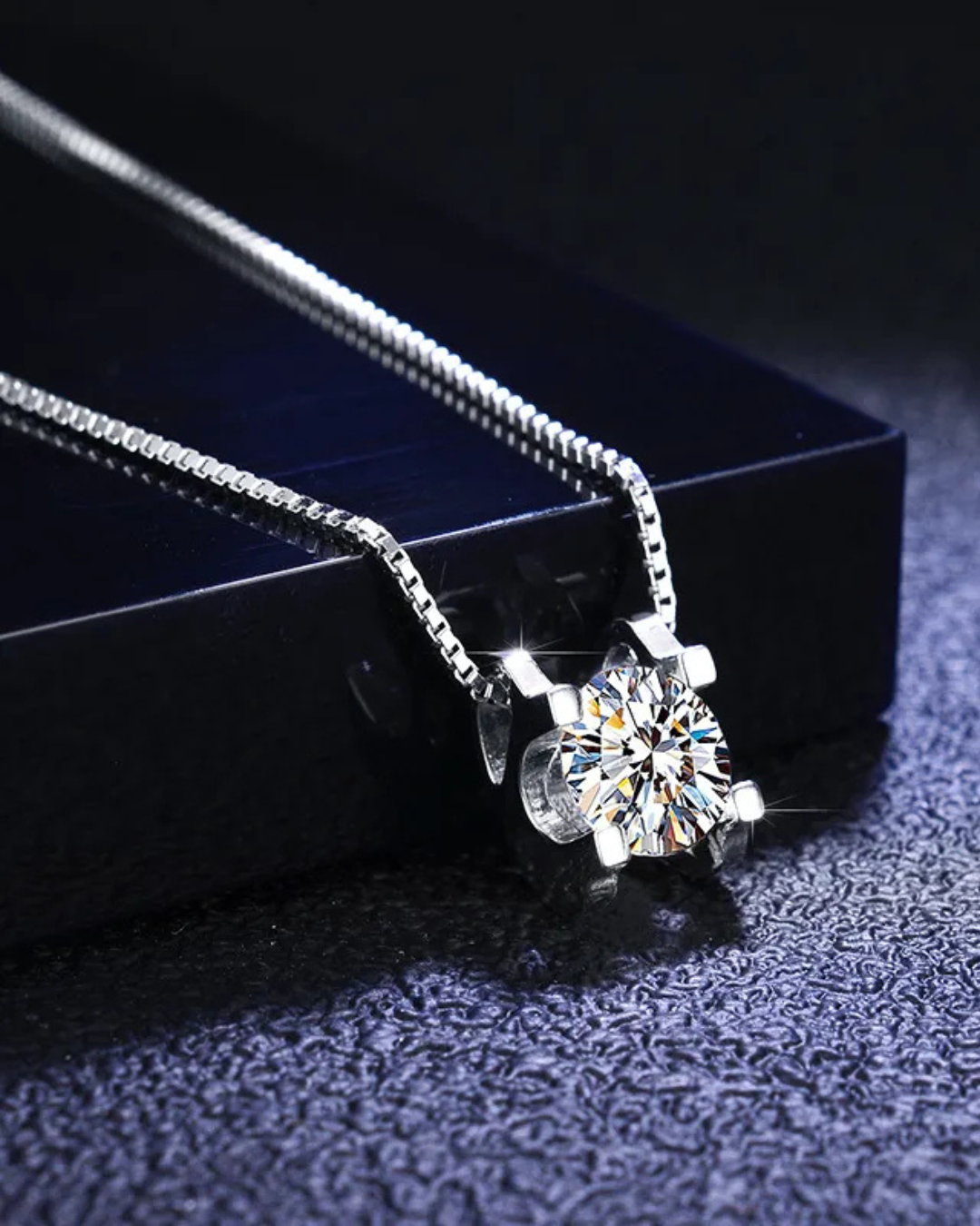 Eterna - Fine Jewellery by SALT