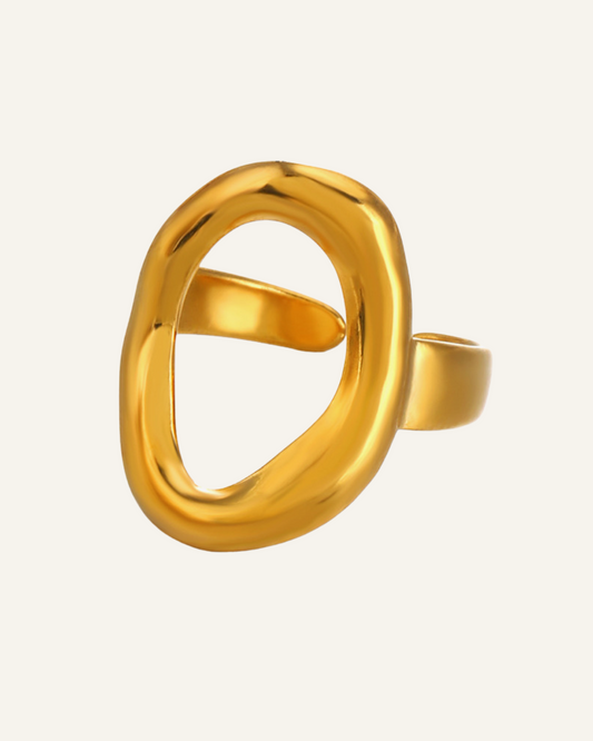 Tati Ring - Adjustable