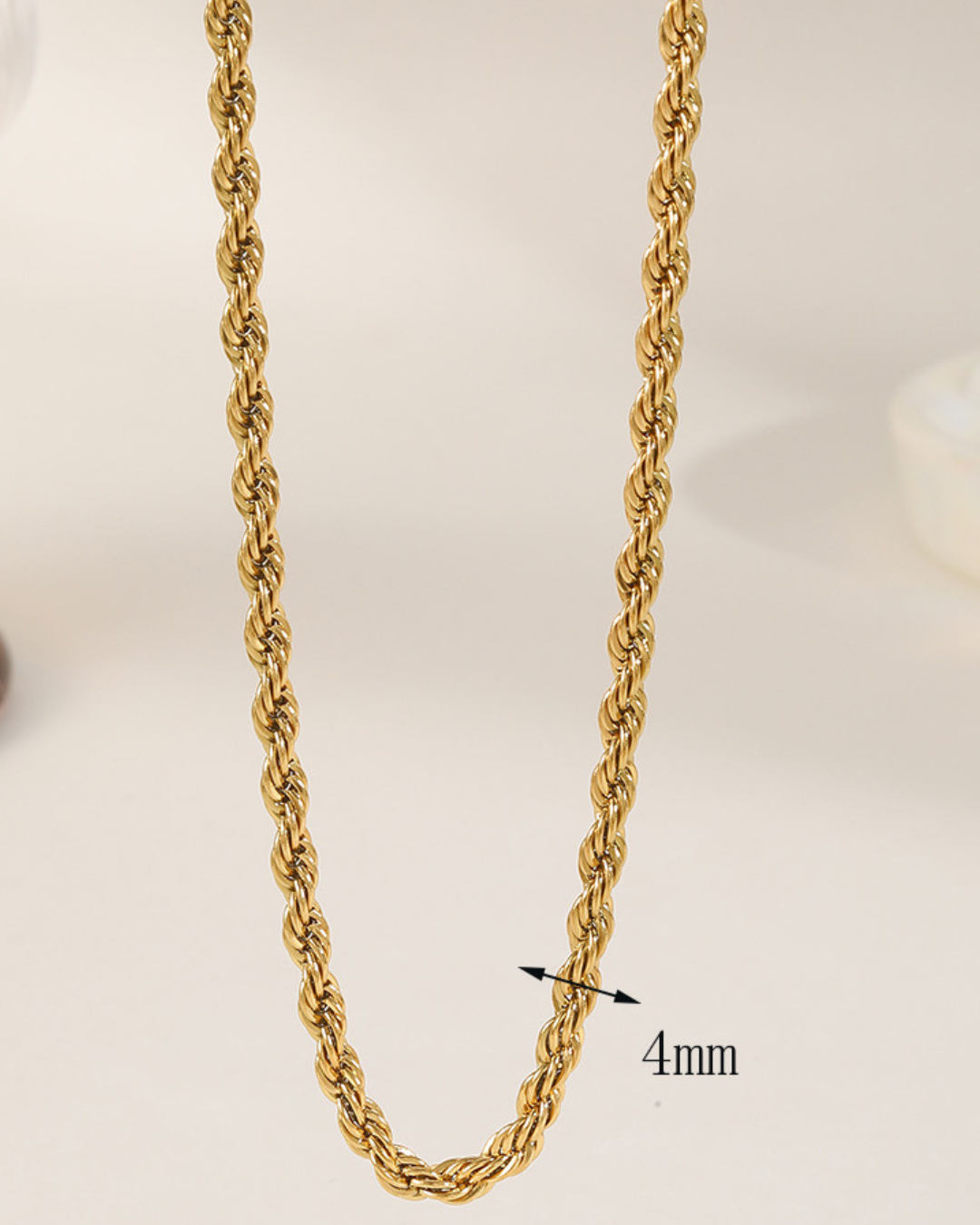 Rope Chain