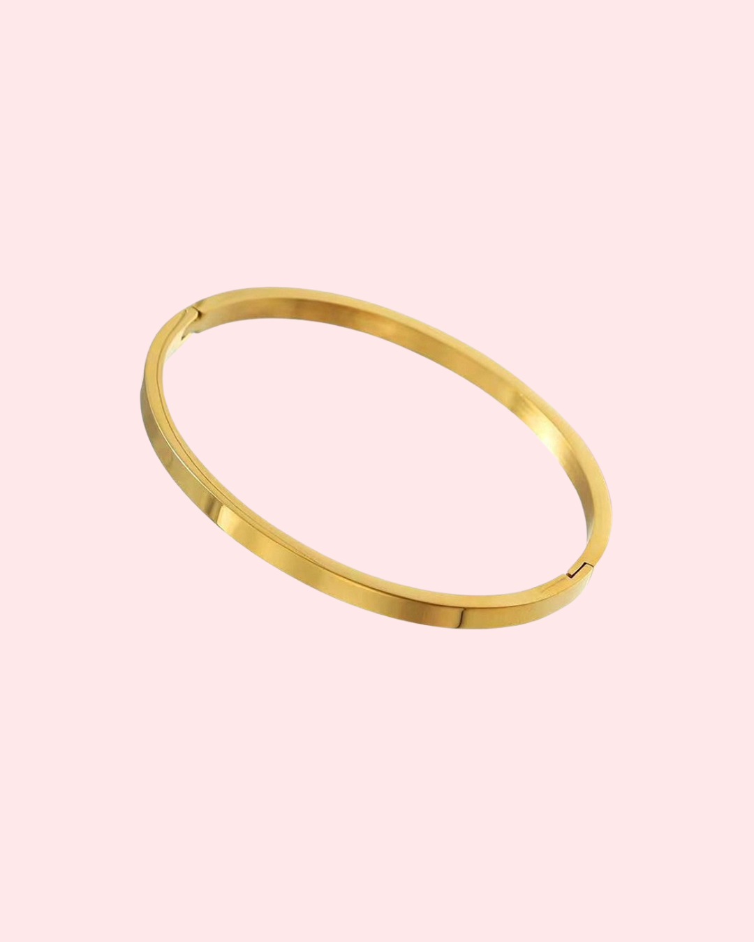 Kirsty Bangle - Summer Staple - Waterproof - Tarnish Free