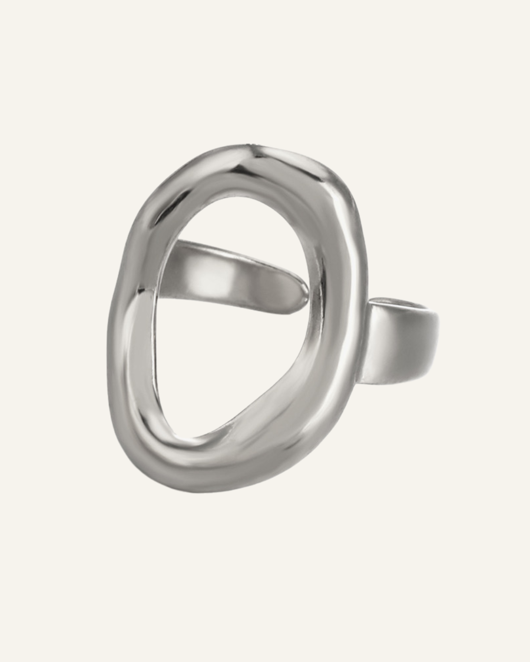 Tati Ring - Adjustable