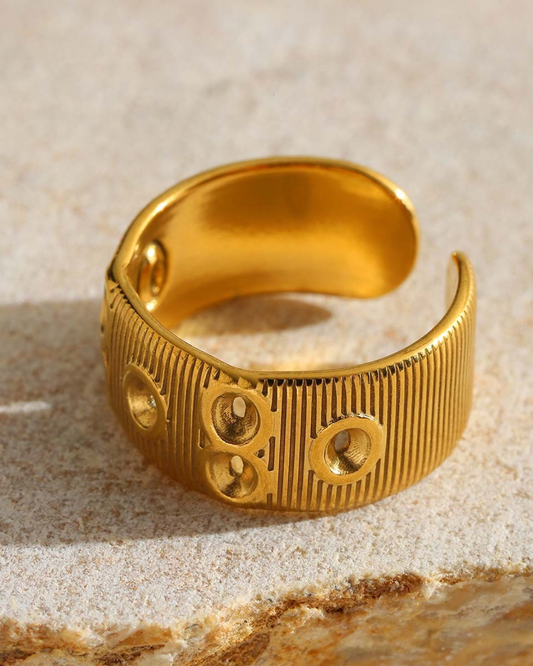Rova Ring | Adjustable