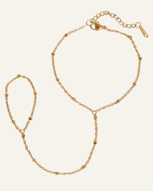 Kylie Hand Chain