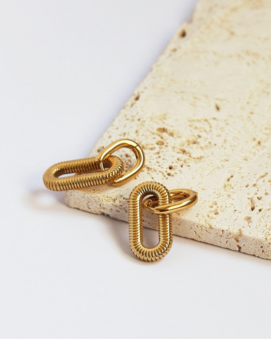 Margo Premium Earrings