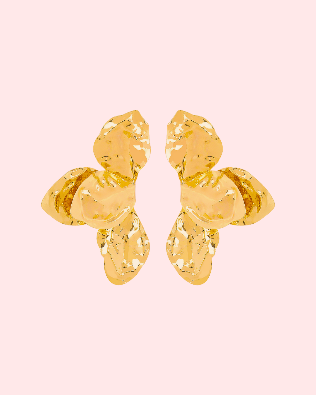 Stass Statement Earrings