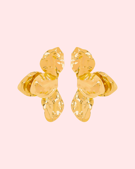 Stass Statement Earrings