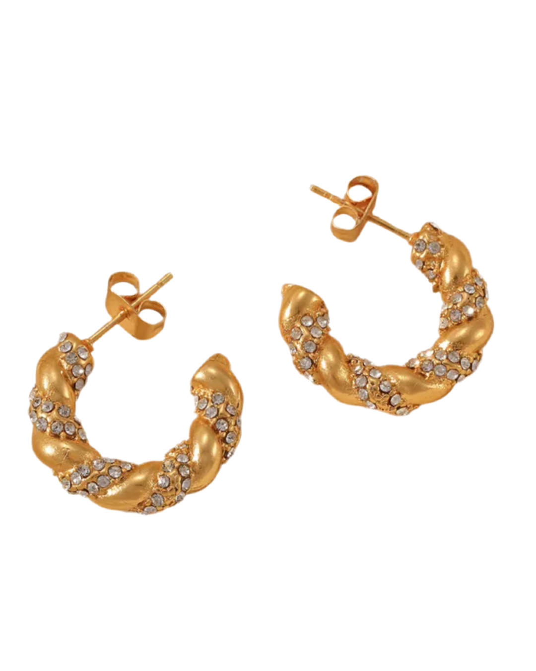 Bella Earrings