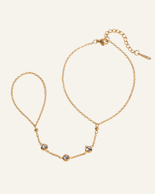 Kendall Hand Chain