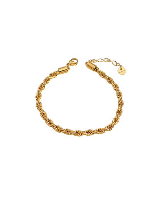 Kacy Rope Bracelet