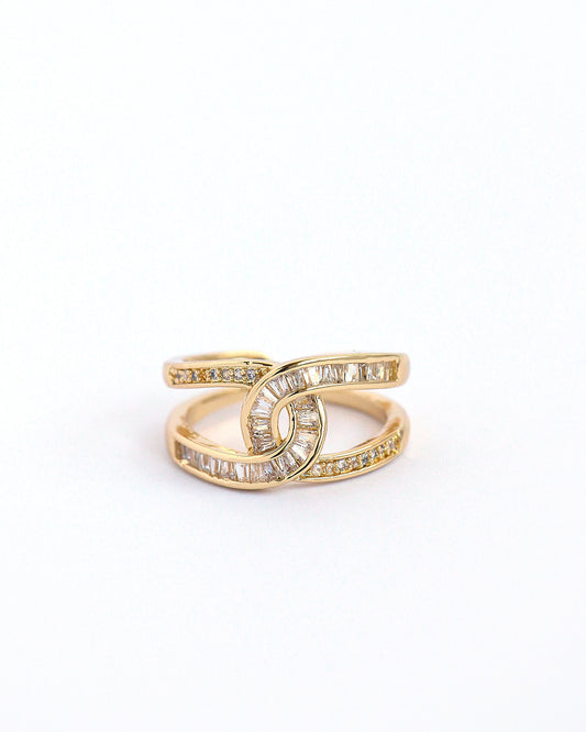 Chamile Ring